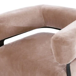 Gareth Surrey Fawn Swivel Chair -Famous Furniture Shop 228252 004 DET 5 48061.1671232863