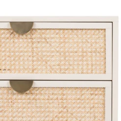 Luella Matte Alabaster Nightstand 24 Luella Matte Alabaster Nightstand -Famous Furniture Shop 228255 001 DET 1 61762.1638992718