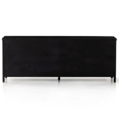 Lexington Black Media Console 15 Lexington Black Media Console -Famous Furniture Shop 228487 001 BCK 1 95790.1638654374