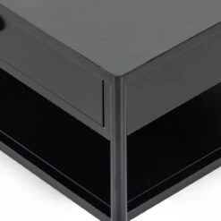 Soto Black Coffee Table -Famous Furniture Shop 228769 001 DET 4 73076.1638133714