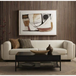 Soto Black Coffee Table -Famous Furniture Shop 228769 001 HOV 1 65940.1638133738