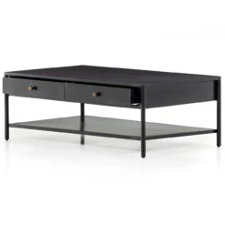 Soto Black Coffee Table -Famous Furniture Shop 228769 001 OPN 1 39075.1638133666