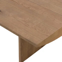 Pickford Dusted Oak Veneer Coffee Table -Famous Furniture Shop 228772 001 DET 3 97422.1638133131