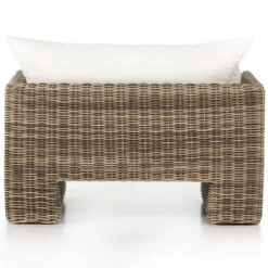 Holt Sand Woven Outdoor Chair -Famous Furniture Shop 229026 001 BCK 1 33206.1655464723