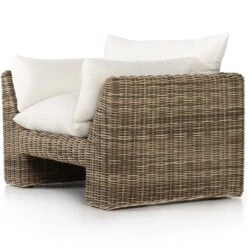 Holt Sand Woven Outdoor Chair -Famous Furniture Shop 229026 001 DET 1 65375.1655464719