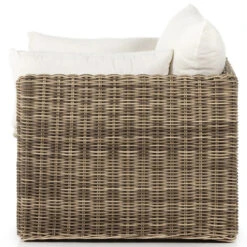 Holt Sand Woven Outdoor Chair -Famous Furniture Shop 229026 001 SID 1 06107.1655464722