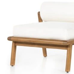 Emmy Natural Teak Outdoor Chair -Famous Furniture Shop 229033 001 DET 6 92520.1655993327