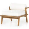 Emmy Natural Teak Outdoor Chair -Famous Furniture Shop 229033 001 PRM 1 38747.1655993320