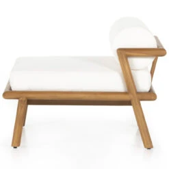 Emmy Natural Teak Outdoor Chair -Famous Furniture Shop 229033 001 SID 1 25235.1655993324