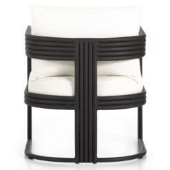 Lambert Ivory Outdoor Chair -Famous Furniture Shop 229034 001 BCK 1 20595.1654719998
