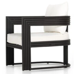Lambert Ivory Outdoor Chair -Famous Furniture Shop 229034 001 DET 1 75403.1654720011