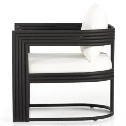 Lambert Ivory Outdoor Chair -Famous Furniture Shop 229034 001 SID 1 93200.1654719997