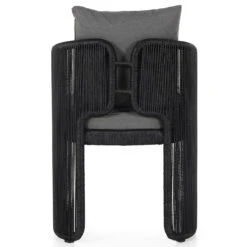 Minka Outdoor Dining Chair -Famous Furniture Shop 229214 001 BCK 1 99692.1658001672