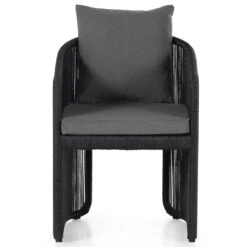 Minka Outdoor Dining Chair -Famous Furniture Shop 229214 001 FRT 1 63840.1658001649