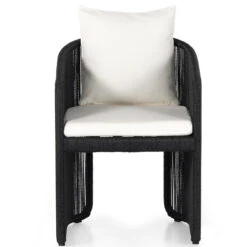 Minka Natural Ivory Outdoor Dining Chair -Famous Furniture Shop 229214 003 FRT 1 65529.1658003786