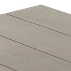 Belton Grey Teak Outdoor Dining Table -Famous Furniture Shop 229224 001 DET 5 31046.1654081470