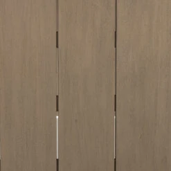 Belton Brown Teak Outdoor Dining Table -Famous Furniture Shop 229224 002 DET 2 91793.1654081097