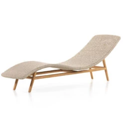 Portia Outdoor Chaise
