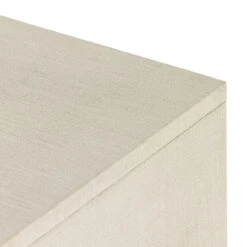 Cressida Painted Linen 4-Door Sideboard -Famous Furniture Shop 229274 001 DET 6 08434.1672794362