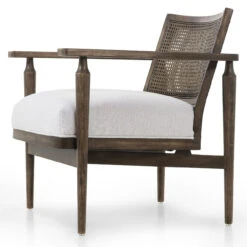 Xavier Antwerp Linen Upholstered Cane Back Accent Chair -Famous Furniture Shop 229360 007 DET 5 01174.1707403687