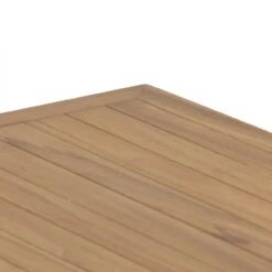 Merit Teak Wood & Woven Cane Outdoor Sideboard 72" -Famous Furniture Shop 229414 001 DET 11 56237.1680107566