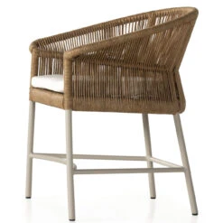 Irving Sand Outdoor Dining Armchair -Famous Furniture Shop 229631 001 DET 1 98927.1657913795