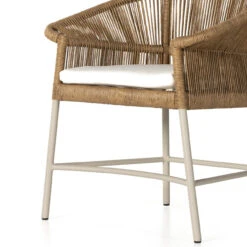 Irving Sand Outdoor Dining Armchair -Famous Furniture Shop 229631 001 DET 6 35126.1657913808