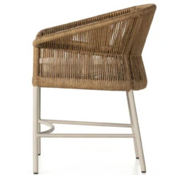 Irving Sand Outdoor Dining Armchair -Famous Furniture Shop 229631 001 SID 1 07009.1657913781