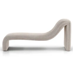 Augustine Natural Channel Tufted Chaise Lounge -Famous Furniture Shop 229871 003 SID 1 78437.1687024445