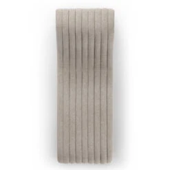 Augustine Natural Channel Tufted Chaise Lounge -Famous Furniture Shop 229871 003 TOP 1 99518.1687024447