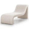 Augustine Cream Channel Tufted Chaise Lounge -Famous Furniture Shop 229871 006 PRM 1 36083.1687023211