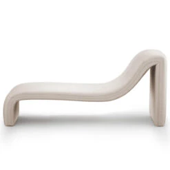 Augustine Cream Channel Tufted Chaise Lounge -Famous Furniture Shop 229871 006 SID 1 1 40829.1687023211