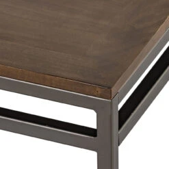 Trey Auburn Poplar Dining Bench 60" -Famous Furniture Shop 229885 001 DET 4 27256.1638018059