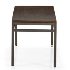 Trey Auburn Poplar Dining Bench 60" -Famous Furniture Shop 229885 001 SID 1 19565.1638018043