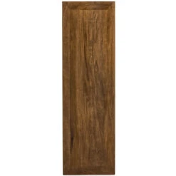 Trey Auburn Poplar Dining Bench 60" -Famous Furniture Shop 229885 001 TOP 1 45035.1638018028