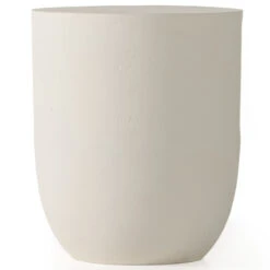 Basil Matte White Outdoor Drink Table -Famous Furniture Shop 229987 003 DET 1 53883.1673823064