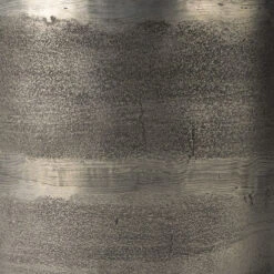 Basil Antique Nickel Outdoor Drink Table -Famous Furniture Shop 229987 004 DET 2 58958.1673823429