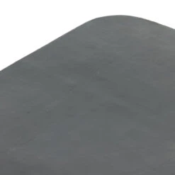 Basil Aged Grey Square Outdoor End Table 16 Basil Aged Grey Square Outdoor End Table -Famous Furniture Shop 229989 001 DET 4 34916.1673823781