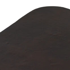 Basil Antique Rust Square Outdoor End Table 16 Basil Antique Rust Square Outdoor End Table -Famous Furniture Shop 229989 002 DET 4 29211.1673823985