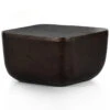 Basil Antique Rust Square Outdoor End Table -Famous Furniture Shop 229989 002 PRM 1 05179.1673823974