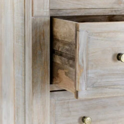 Adelaide 6-Drawer Mango Wood Chest Natural White Wash -Famous Furniture Shop 22CA83EB 2A90 4168 8015 4CFF29257F51 1 201 a 19006.1716390089