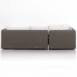 Como Natural Woven Outdoor 3-Piece Sectional -Famous Furniture Shop 230024 001 BCK 1 89100.1623543129