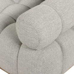 Roma Outdoor Faye Ash 3 Piece Sectional With Ottoman -Famous Furniture Shop 230026 001 DET 3 88644.1623531822