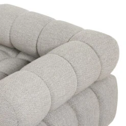 Roma Outdoor Faye Ash 3 Piece Sectional With Ottoman -Famous Furniture Shop 230026 001 DET 5 69655.1623531823