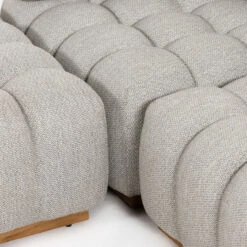 Roma Outdoor Faye Ash 3 Piece Sectional With Ottoman -Famous Furniture Shop 230026 001 DET 6 02755.1623531840