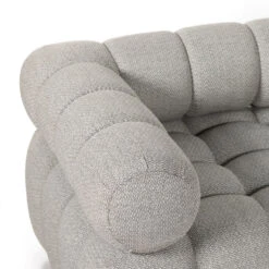 Roma Outdoor Faye Ash 5 Piece Sectional -Famous Furniture Shop 230028 001 DET 5 92508.1623530608