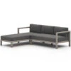 Sonoma Washed Grey Outdoor 2 Piece Sectional Laf -Famous Furniture Shop 230029 008 PRM 1 71793.1623548430