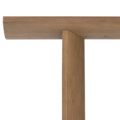 Pickford Dusted Oak Veneer Console Table -Famous Furniture Shop 230091 001 DET 1 48455.1638403800