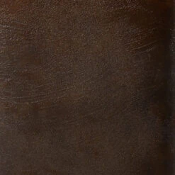 Basil Antique Rust Square Outdoor Drink Table -Famous Furniture Shop 230633 002 DET 2 92195.1673824942