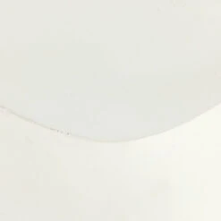 Basil Matte White Square Outdoor Drink Table -Famous Furniture Shop 230633 003 DET 3 95421.1673827071